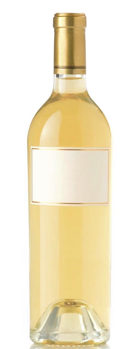 2021 Chateau d'Yquem Sauternes Blend