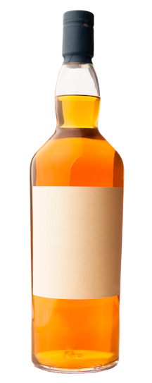 Lemon Hart Rum 151 Demerara Rum