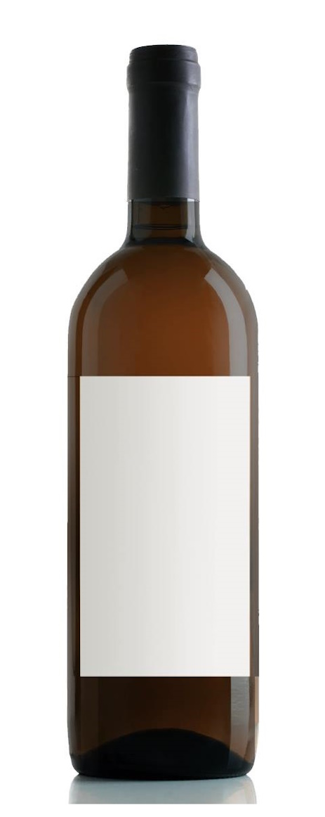 BCN MUT Mediterranean Dry Ambre Vermut
