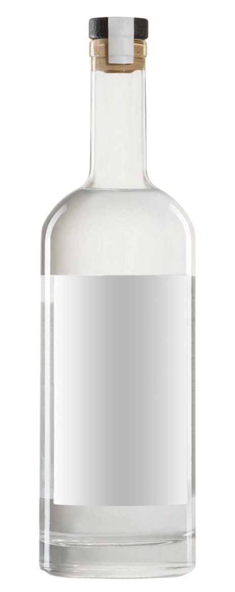 Alto Canto Tequila Blanco